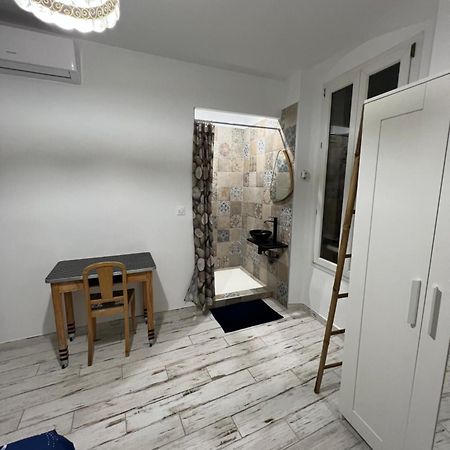 Duplex Terrasse Vue Mer - Soleil Levant ลาซิโอตาต์ ภายนอก รูปภาพ