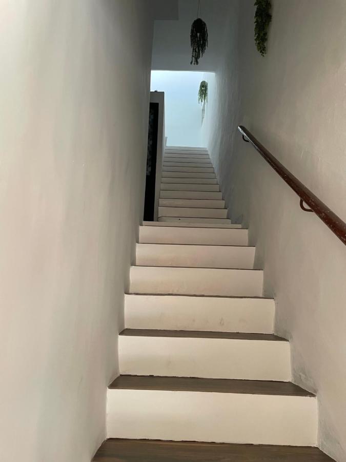Duplex Terrasse Vue Mer - Soleil Levant ลาซิโอตาต์ ภายนอก รูปภาพ